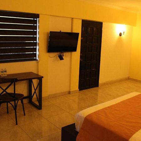 Hotel Boutique Rosa De Lima Santa Rosa de Jauregui Exteriér fotografie