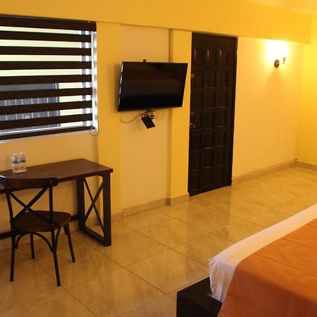 Hotel Boutique Rosa De Lima Santa Rosa de Jauregui Exteriér fotografie