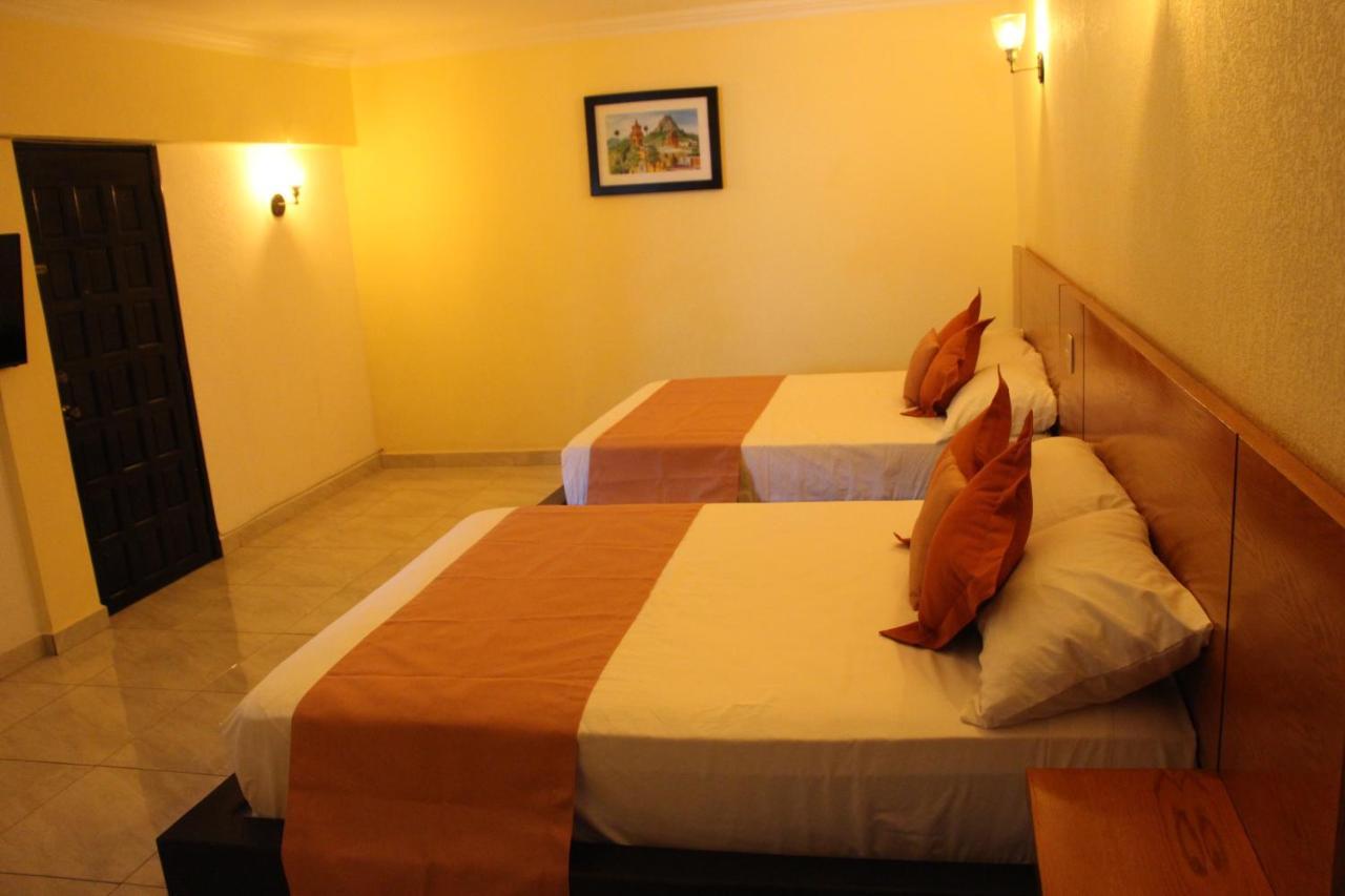 Hotel Boutique Rosa De Lima Santa Rosa de Jauregui Exteriér fotografie