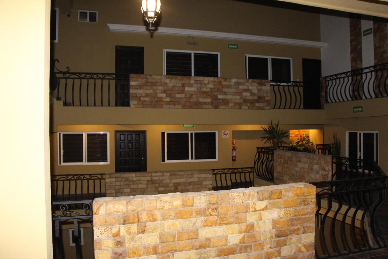 Hotel Boutique Rosa De Lima Santa Rosa de Jauregui Exteriér fotografie