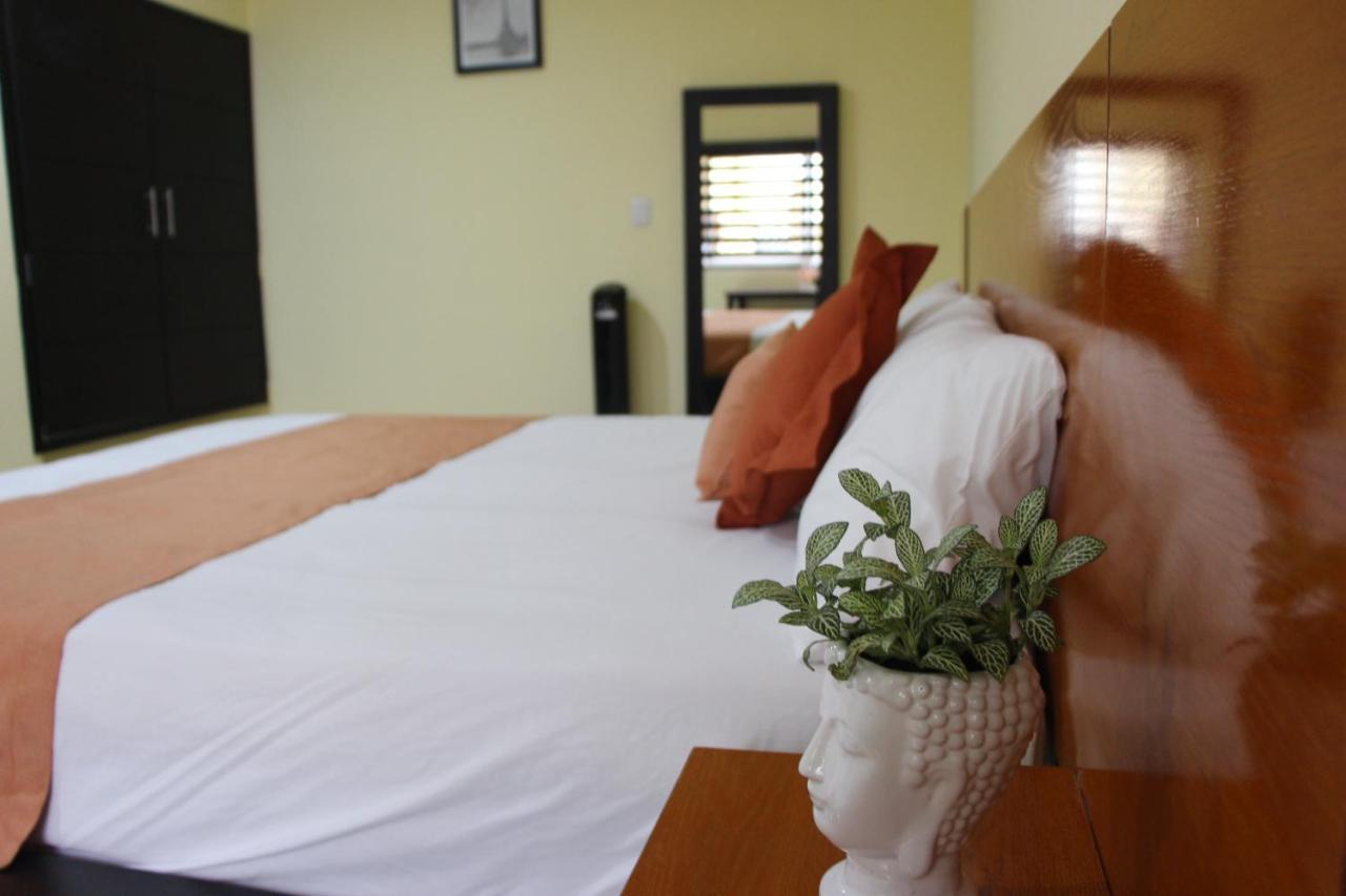 Hotel Boutique Rosa De Lima Santa Rosa de Jauregui Exteriér fotografie