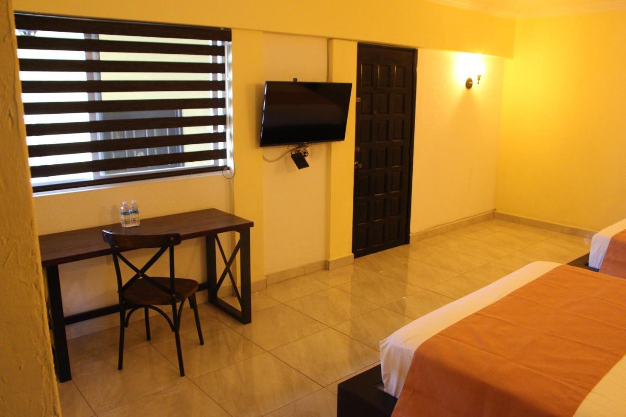 Hotel Boutique Rosa De Lima Santa Rosa de Jauregui Exteriér fotografie