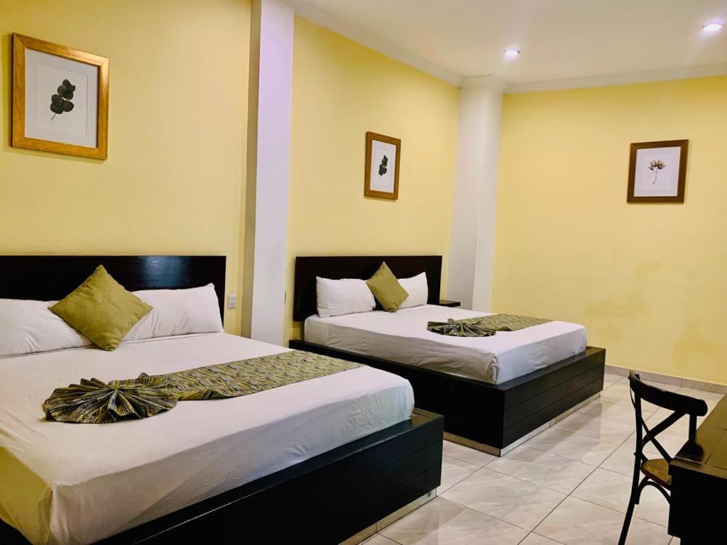 Hotel Boutique Rosa De Lima Santa Rosa de Jauregui Exteriér fotografie