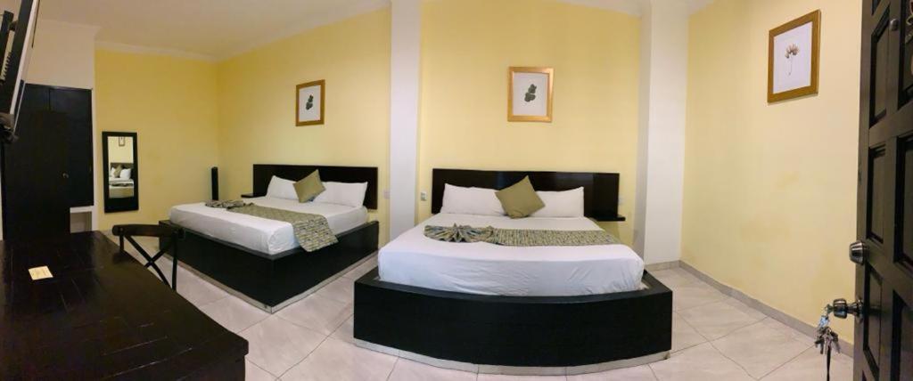 Hotel Boutique Rosa De Lima Santa Rosa de Jauregui Exteriér fotografie
