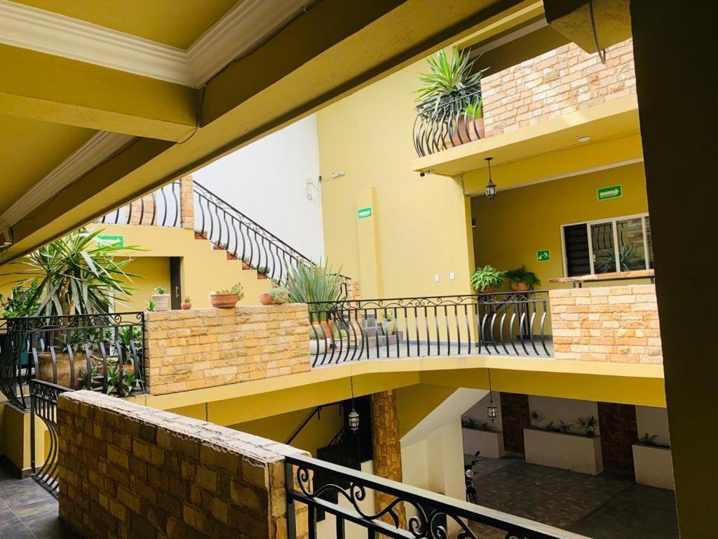 Hotel Boutique Rosa De Lima Santa Rosa de Jauregui Exteriér fotografie